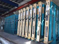 Steel Rack Systems