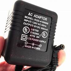 Adapters