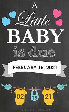 Announcement