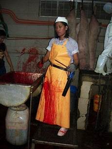 Apron