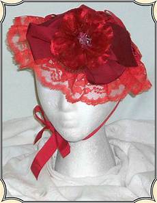 Bonnets