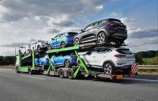 Car-Carrying