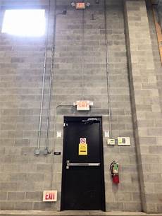 Exit Signs
