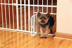 Expandable Fence Barriers