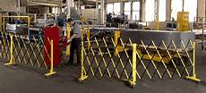 Expandable Fence Barriers