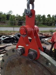 Flanges