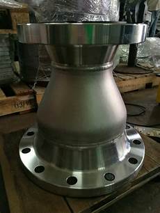 Flanges