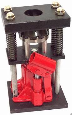 Hydraulic