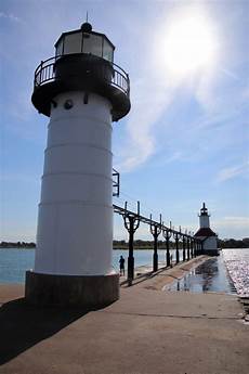 Isolation Pier