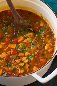 Lentil
