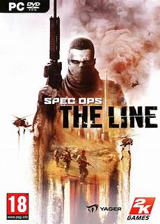 Line