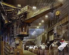 Machinery
