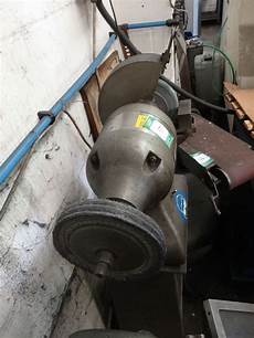Machinery