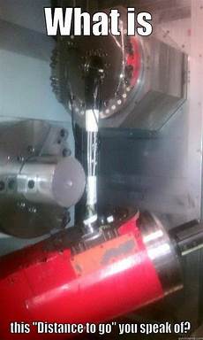 Machining