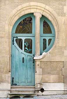 Metal Doors