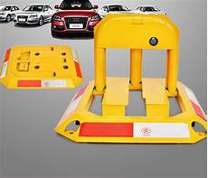 Parking Lock