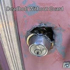 Parking Locks