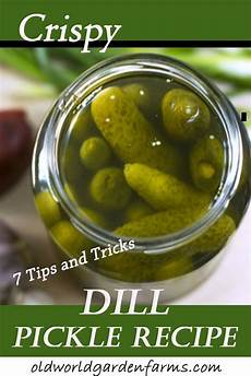 Pickles