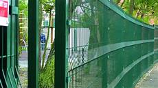 Plastic Mesh Barriers