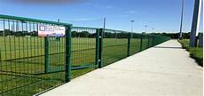 Plastic Mesh Barriers