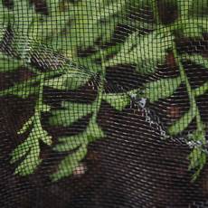 Plastic Mesh Barriers