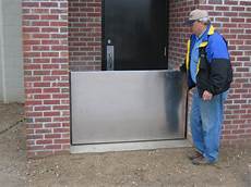 Plastic Panel Barrier