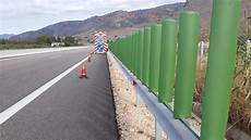 Plastic Panel Barrier