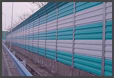 Plastic Panel Barriers