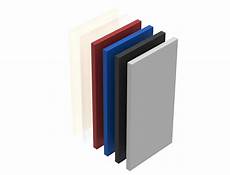 Plastic Panel Barriers