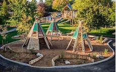 Playgrounds