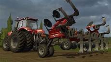 Ploughes