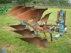 Ploughes