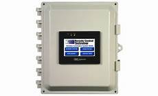 Pump-Control