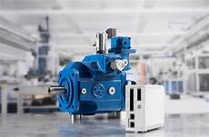 Pump-Control