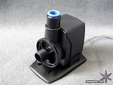 Pump-Control