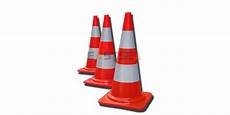 Pvc Traffic Cones