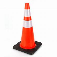 Pvc Traffic Cones