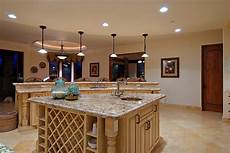 Recessed