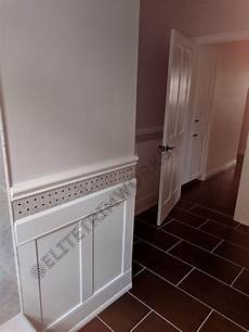 Recessed