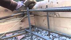 Reinforced Bars