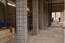 Reinforced Bars