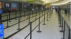 Retractable Belt Stanchion