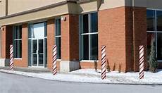 Retractable Belt Stanchion