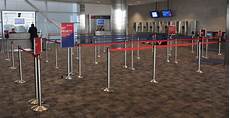 Retractable Belt Stanchions