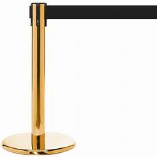 Retractable Belt Stanchions