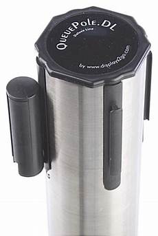 Retractable Belt Stanchions