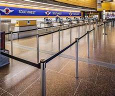 Retractable Belt Stanchions
