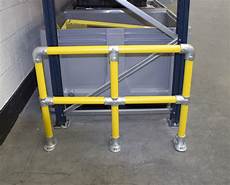 Safe Working Barriers