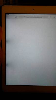 screen