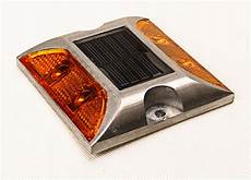 Solar Road Stud